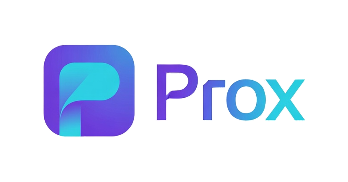 Buscador de oficios en PROX