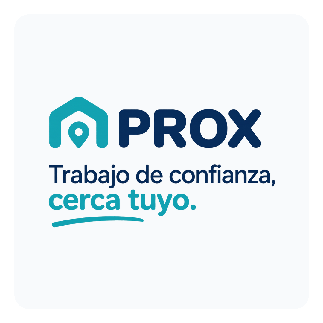 PROX — inclusión digital de oficios