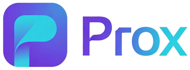 PROX logo